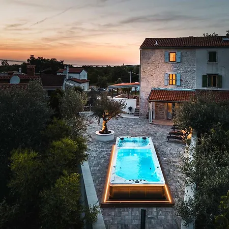 By Awaytocroatia Villa *