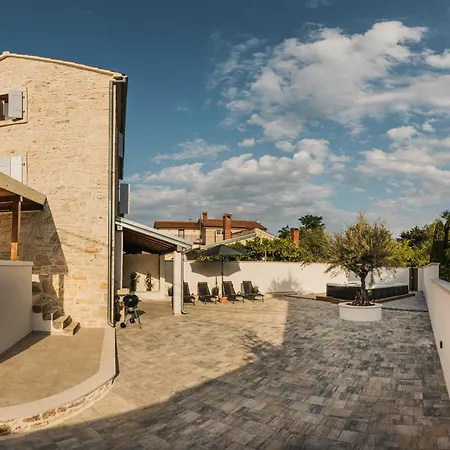 By Awaytocroatia Villa Bonaci