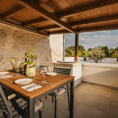 By Awaytocroatia 别墅 Bonaci