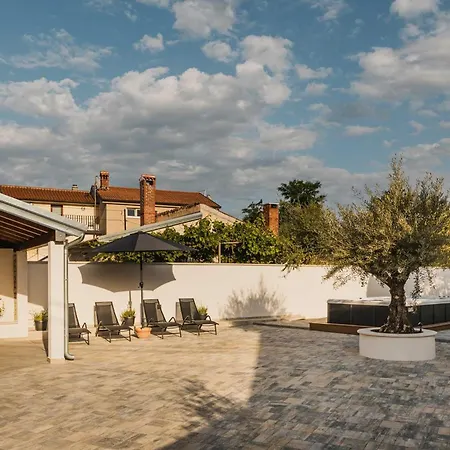 By Awaytocroatia 别墅