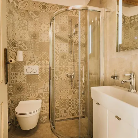 By Awaytocroatia 别墅 *