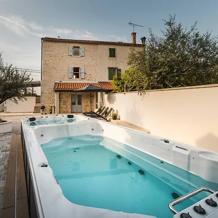 By Awaytocroatia 别墅