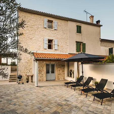 By Awaytocroatia 别墅 *