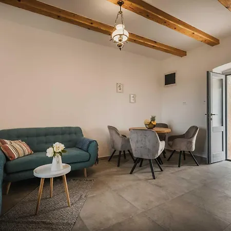 By Awaytocroatia 别墅 *