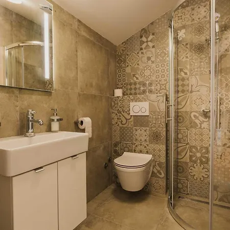 By Awaytocroatia 别墅 Bonaci