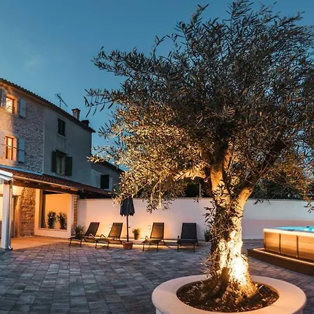 By Awaytocroatia 别墅 *