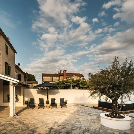 By Awaytocroatia 别墅